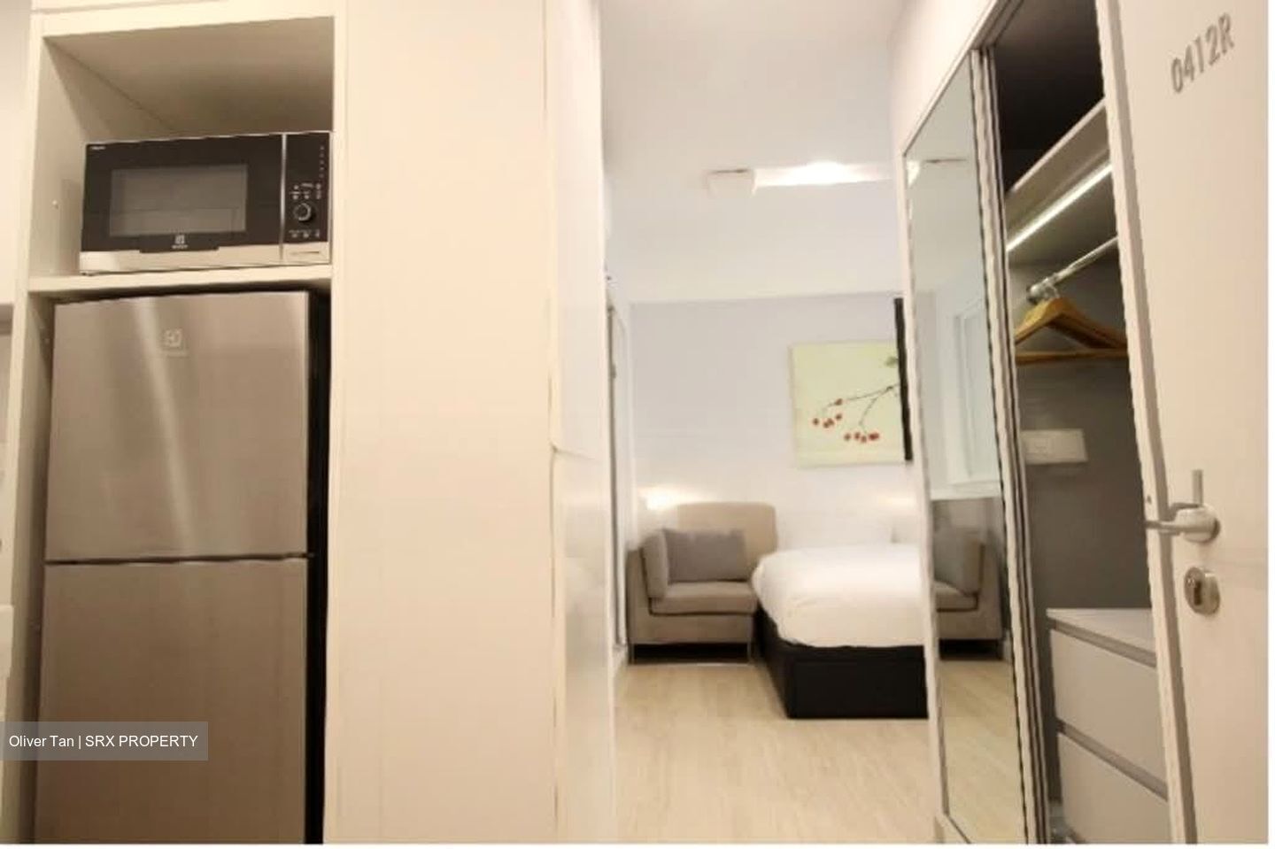 Wilby Road (D10), Apartment #560447831